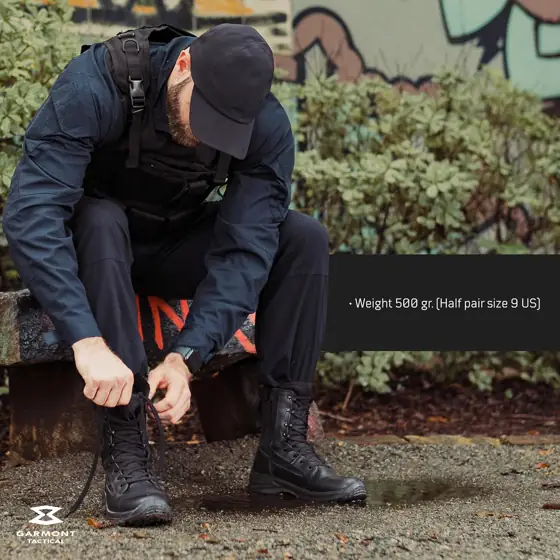 GARMONT TACTICAL T8 LE 2.0… — Photo 2