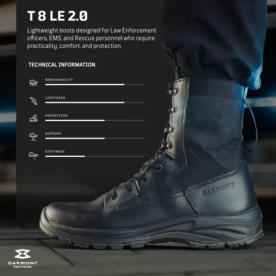 GARMONT TACTICAL T8 LE 2.0… — Photo 3