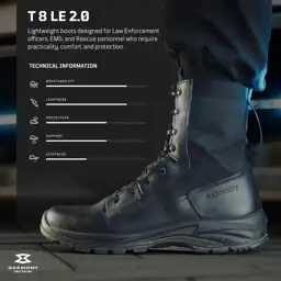 GARMONT TACTICAL T8 LE 2.0… — Photo 3