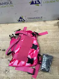 WINSEE Service Dog Vest Harness… — Photo 5