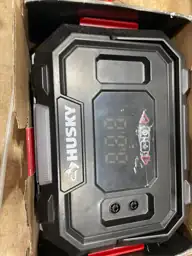 Husky 12-Volt/120-Volt Home & Auto… — Photo 5