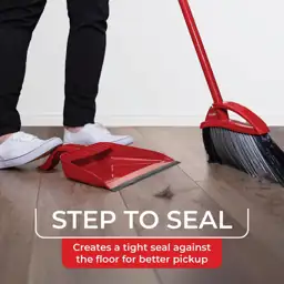 O-Cedar Pet Pro Broom with… — Photo 2