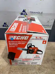ECHO 16 in. 34.4 cc… — Photo 6