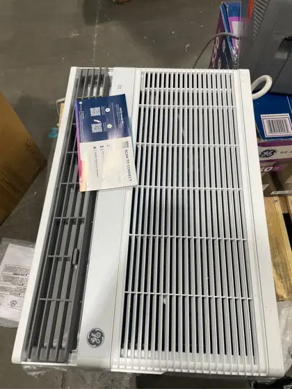 12,000 BTU Window Air Conditioner… — Photo 4