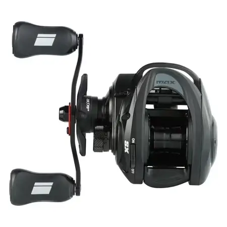Abu Garcia Max SX Low… — Photo 3