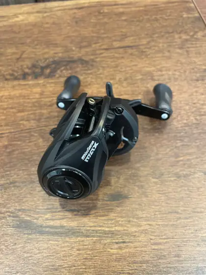 Abu Garcia Max SX Low… — Photo 4