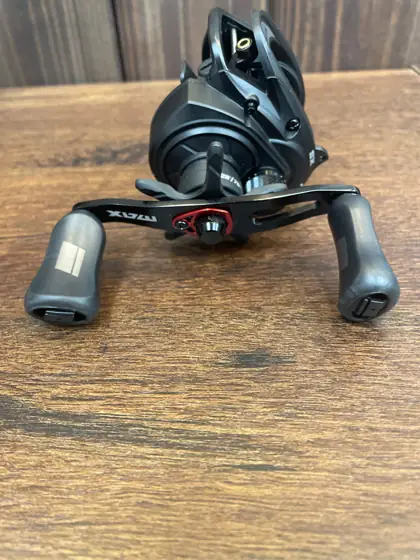 Abu Garcia Max SX Low… — Photo 5