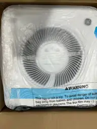 GE 50 pt. Dehumidifier for… — Photo 5