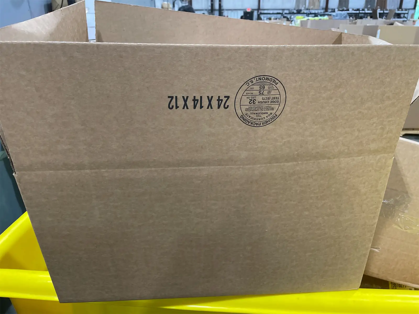 Amazon Mystery Box — Photo 1