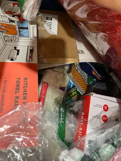 Amazon Mystery Box — Photo 3