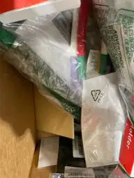 Amazon Mystery Box — Photo 5
