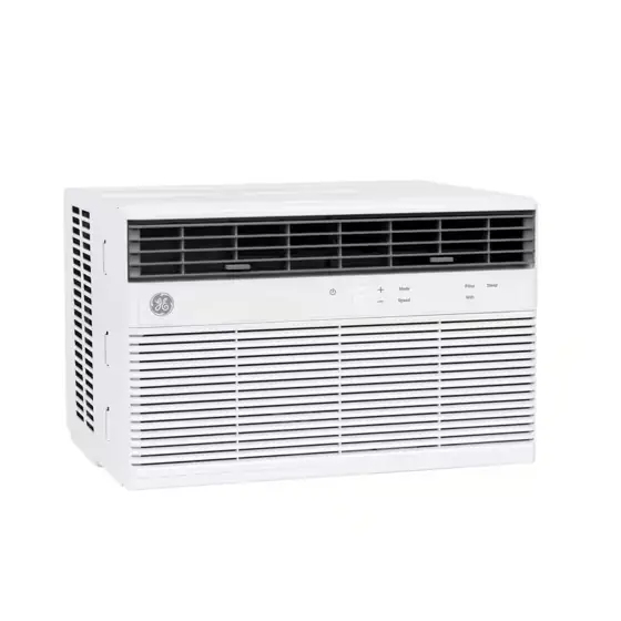 12,000 BTU 115-Volt Smart Window… — Photo 1