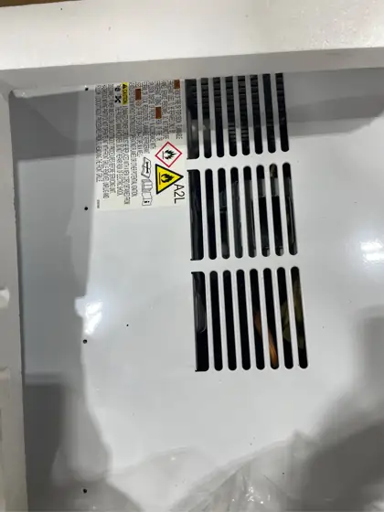 12,000 BTU 115-Volt Smart Window… — Photo 6