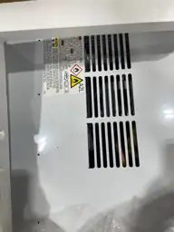 12,000 BTU 115-Volt Smart Window… — Photo 6