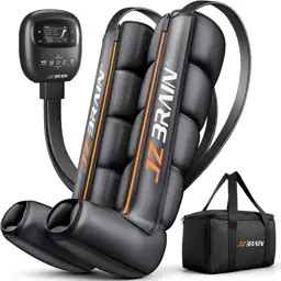 JZBRAIN Compression Boots, Full Leg… — Photo 1