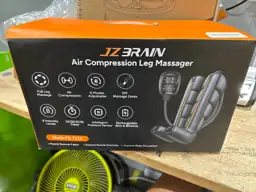 JZBRAIN Compression Boots, Full Leg… — Photo 4