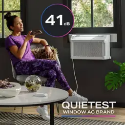 GE Profile 8,300 BTU 115V… — Photo 3