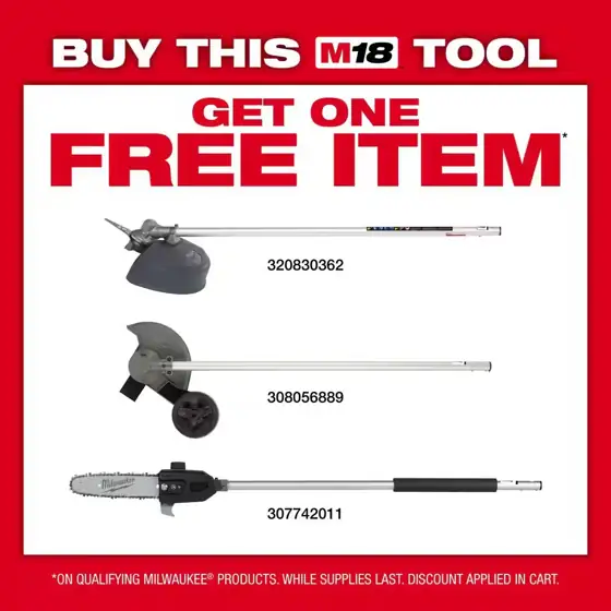 Milwaukee M18 FUEL 18V 16… — Photo 2