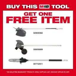 Milwaukee M18 FUEL 18V 16… — Photo 2