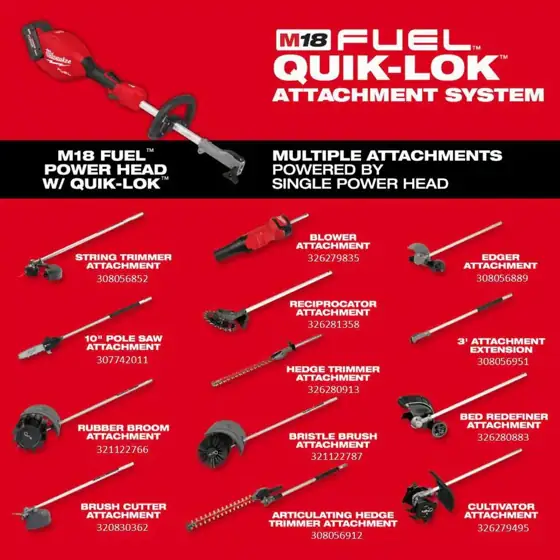 Milwaukee M18 FUEL 18V 16… — Photo 3
