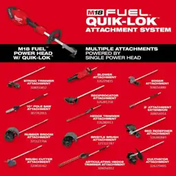 Milwaukee M18 FUEL 18V 16… — Photo 3