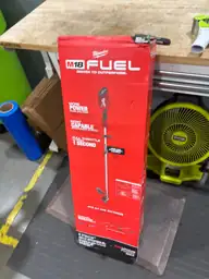 Milwaukee M18 FUEL 18V 16… — Photo 4