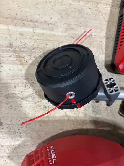Milwaukee M18 FUEL 18V 16… — Photo 6