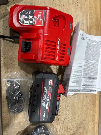 Milwaukee M18 FUEL 18V 16… — Photo 7