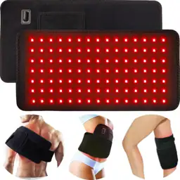 bonodave Red Light Therapy Pad… — Photo 1