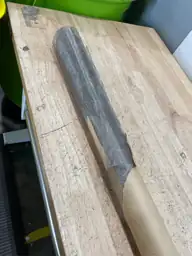 304 Stainless Steel Mesh, 47in… — Photo 5