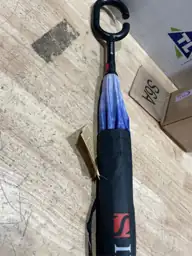 SIEPASA 49/56 Inch Inverted Umbrella… — Photo 5