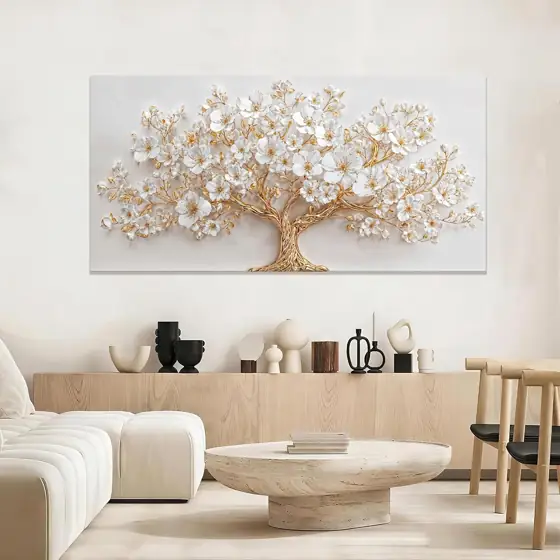 Canvas Art Wall Decor: Modern… — Photo 2