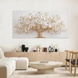 Canvas Art Wall Decor: Modern… — Photo 2