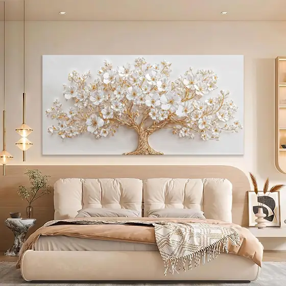Canvas Art Wall Decor: Modern… — Photo 3