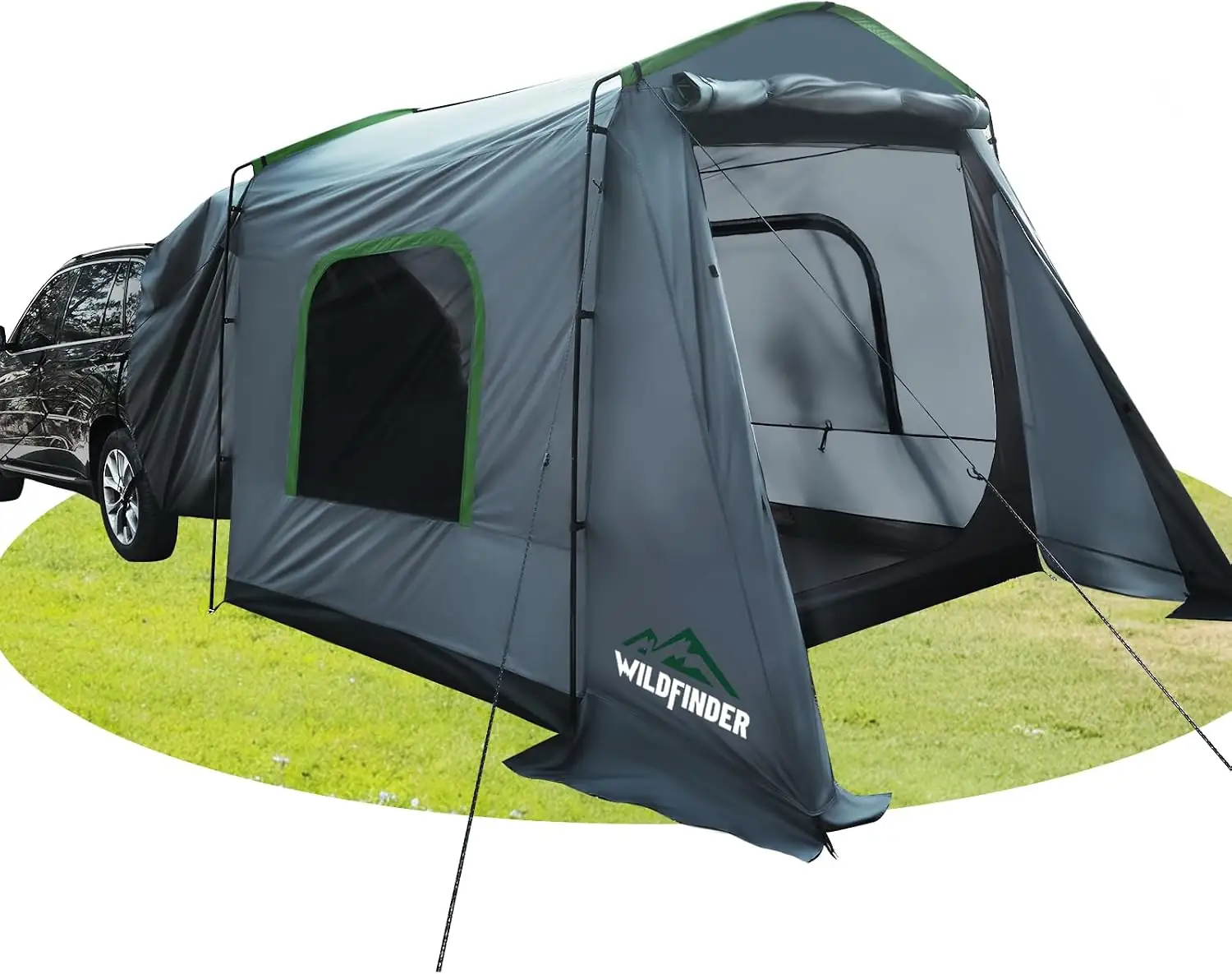 WildFinder SUV Tent, Car Tents… — Photo 1