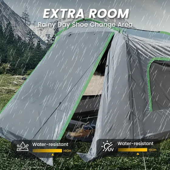 WildFinder SUV Tent, Car Tents… — Photo 3