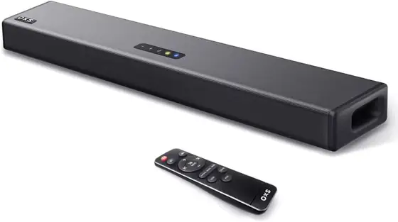 OXS S3 TV Sound Bar,… — Photo 1