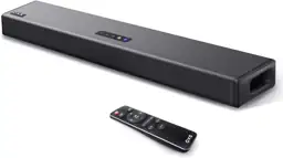 OXS S3 TV Sound Bar,… — Photo 1