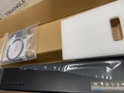 OXS S3 TV Sound Bar,… — Photo 5