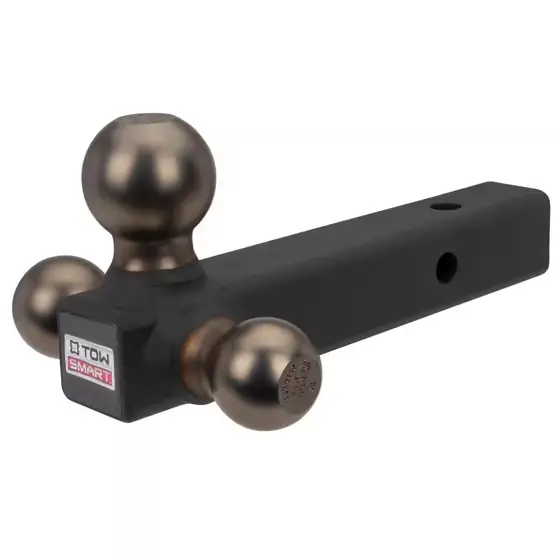 BAJA Collection Tri-Ball Mount — Photo 1