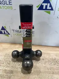 BAJA Collection Tri-Ball Mount — Photo 4