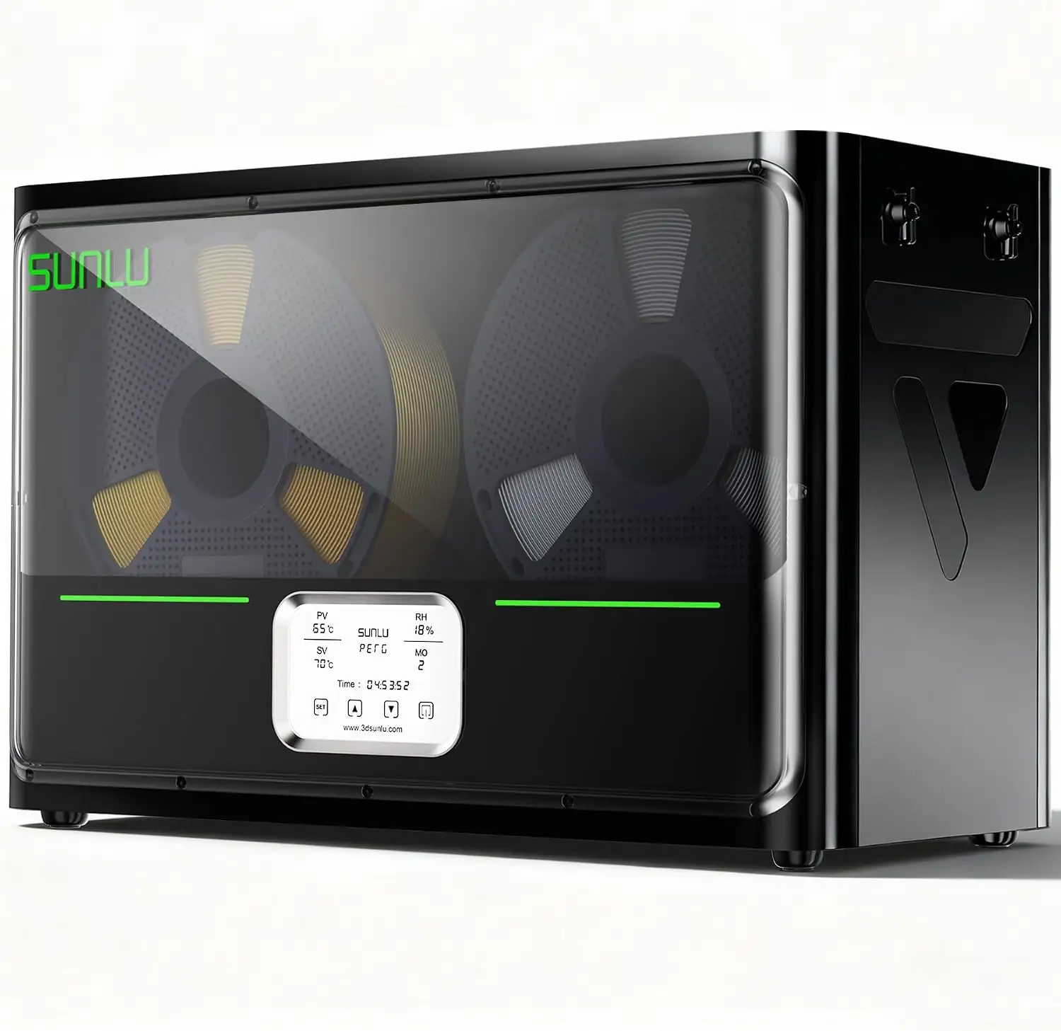 SUNLU Official Filament Dryer S4,… — Photo 1