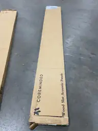2-Pack Acoustic Wall Panels -… — Photo 5