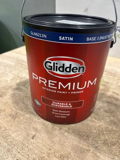 1 gal. Base 3 Satin… — Photo 5