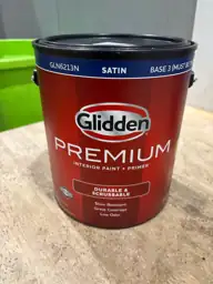 1 gal. Base 3 Satin… — Photo 5