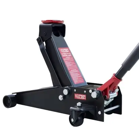 Hyper Tough 3 Ton Dual… — Photo 1