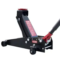 Hyper Tough 3 Ton Dual… — Photo 1
