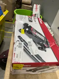 Hyper Tough 3 Ton Dual… — Photo 5