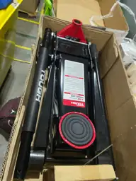 Hyper Tough 3 Ton Dual… — Photo 6