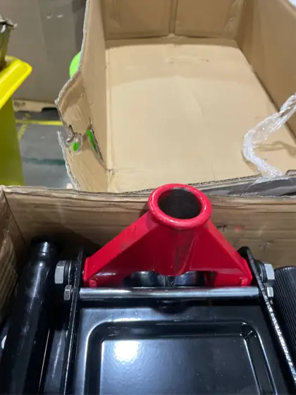 Hyper Tough 3 Ton Dual… — Photo 8
